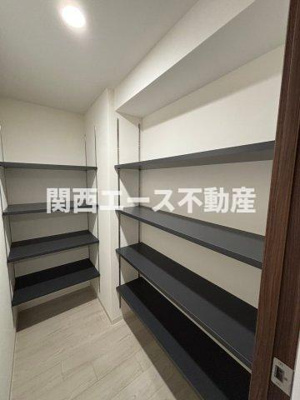  | プレサンスNEO新深江リュミエル