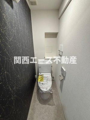  | プレサンスNEO新深江リュミエル