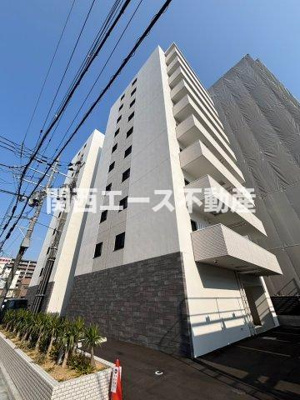  | プレサンスNEO新深江リュミエル