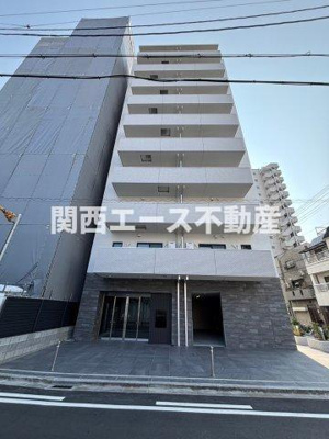  | プレサンスNEO新深江リュミエル