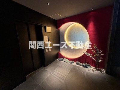  | プレサンスNEO新深江リュミエル