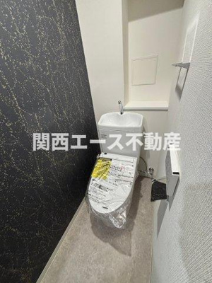  | プレサンスNEO新深江リュミエル