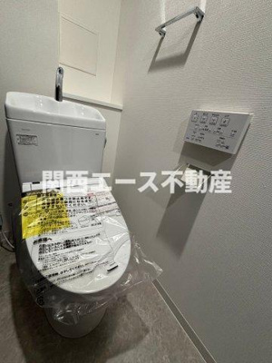  | プレサンスNEO新深江リュミエル