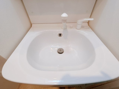 【独立洗面台】 | La Douceur都島高倉町 | ※他室の参考写真です