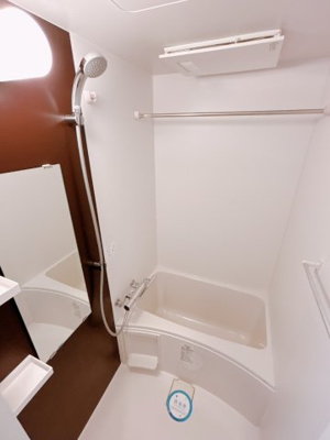 【浴室】 | La Douceur都島高倉町 | ※他室の参考写真です