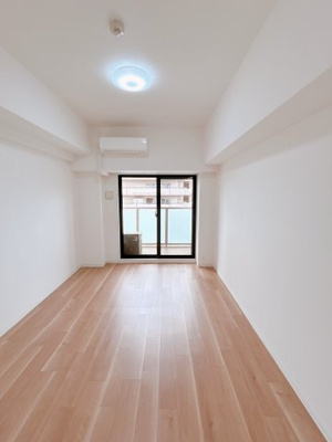 【洋室】 | La Douceur都島高倉町 | ※他室の参考写真です