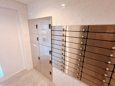 【その他共用部分】 | La Douceur都島高倉町