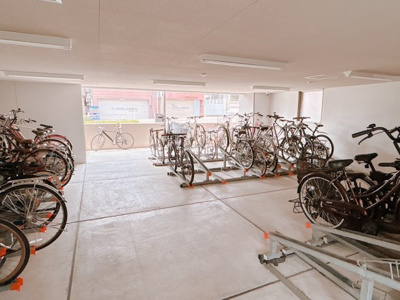 【その他共用部分】 | La Douceur都島高倉町