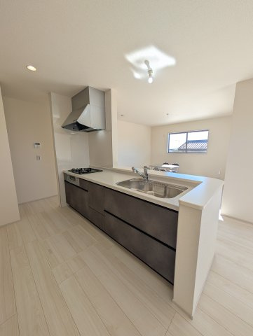 【キッチン】 | リーブルガーデン.S前橋市富士見町第11時沢ー④
