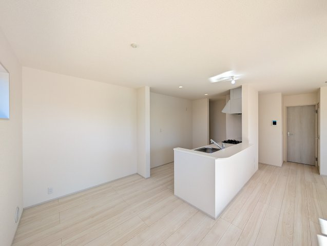 【居間・リビング】 | リーブルガーデン.S前橋市富士見町第11時沢ー④