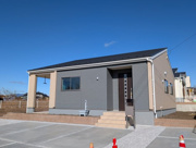 リーブルガーデン.S前橋市富士見町第11時沢ー④の画像