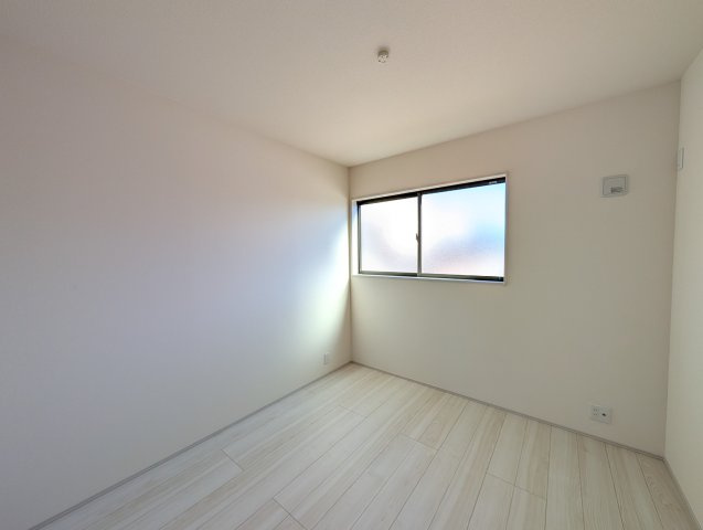 【洋室】 | リーブルガーデン.S前橋市富士見町第11時沢ー④