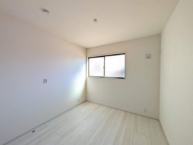 【洋室】 | リーブルガーデン.S前橋市富士見町第11時沢ー④