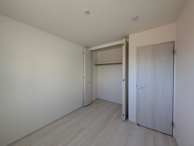 【洋室】 | リーブルガーデン.S前橋市富士見町第11時沢ー④