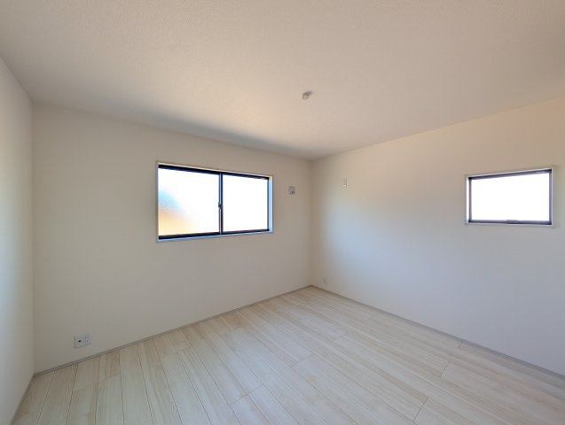 【寝室】 | リーブルガーデン.S前橋市富士見町第11時沢ー④