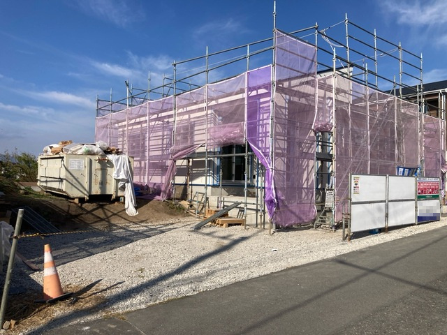 リーブルガーデン.S前橋市富士見町第11時沢ー③の画像