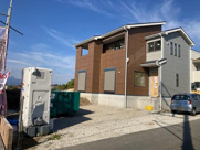 リーブルガーデン.S前橋市富士見町第11時沢ー②の画像