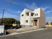 リーブルガーデン.S前橋市富士見町第11時沢ー①の画像