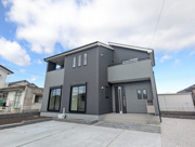 リーブルガーデン.S渋川市第9半田ー①の画像