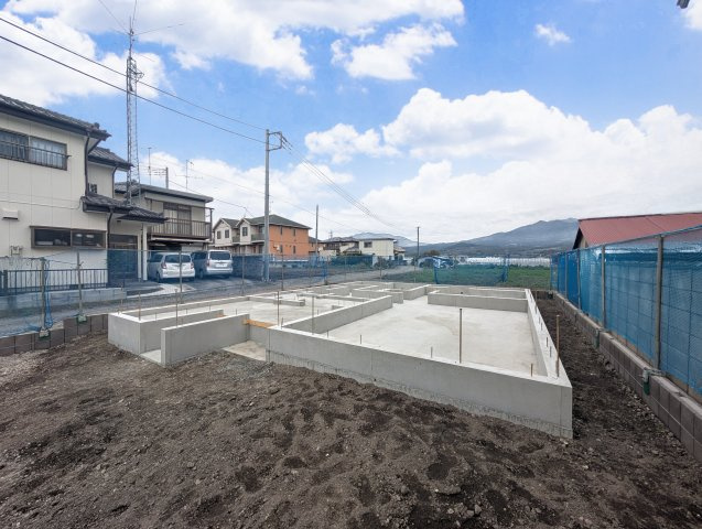 フォーセール渋川市第2金井ー①の画像