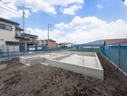 フォーセール渋川市第2金井ー①の画像