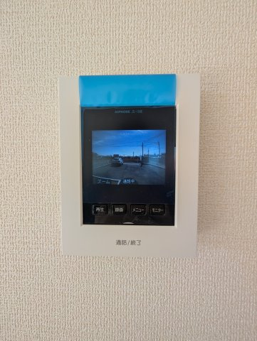【セキュリティ】 | フォーセール渋川市第2金井ー①