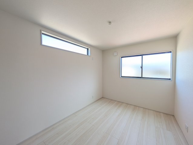 【洋室】 | フォーセール渋川市第2金井ー①