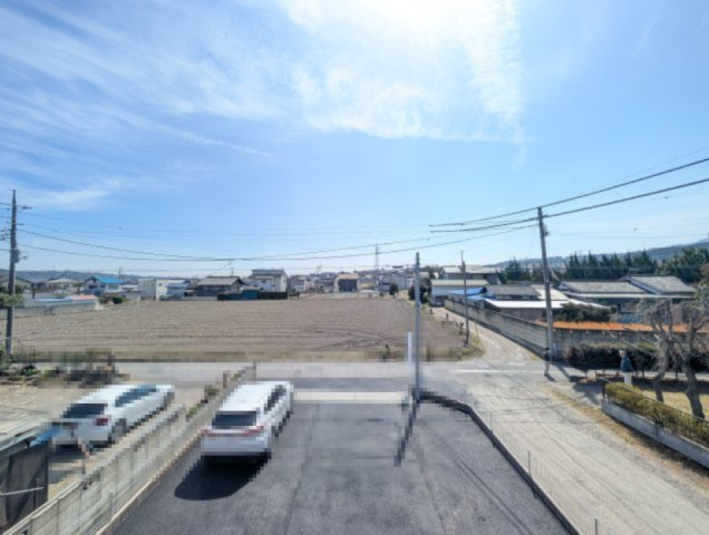 【展望】 | フォーセール渋川市第2金井ー①
