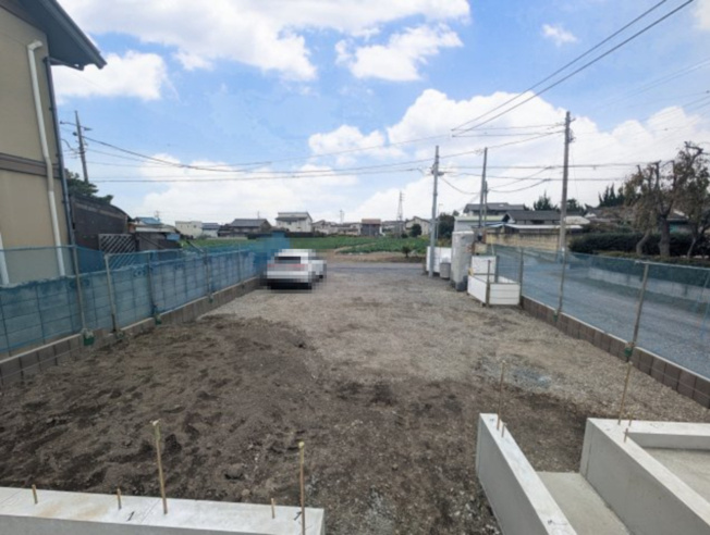 【展望】 | フォーセール渋川市第2金井ー①