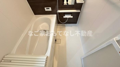 【浴室】 | ルヴィータ栄生