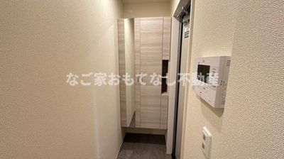 【玄関】 | ルヴィータ栄生