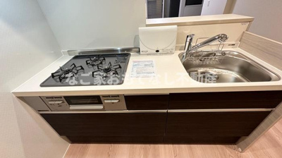 【キッチン】 | ルヴィータ栄生