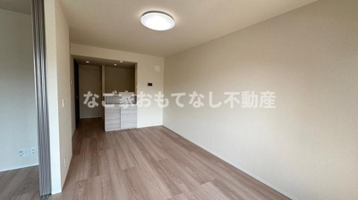 【居間・リビング】 | ルヴィータ栄生