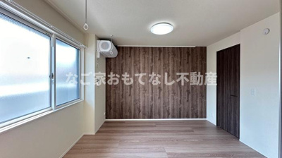 【寝室】 | ルヴィータ栄生