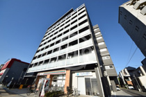 グランマーレ小路駅前の画像