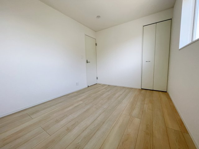 新築戸建・新築建売　本宮市本宮千代田第3　まゆみ小・第一中の地図