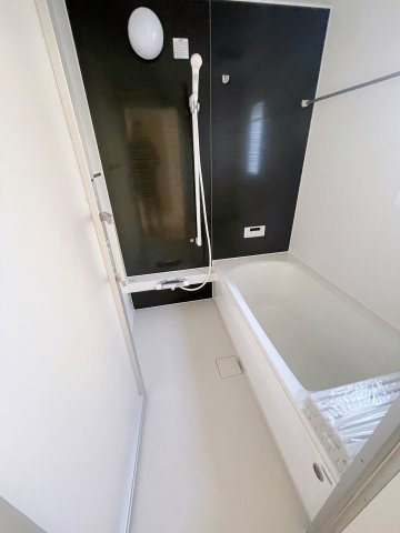 新築戸建・新築建売　本宮市本宮千代田第3　まゆみ小・第一中の和室|【同社施工例】