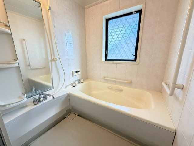 【浴室】 | 仁保南のキレイな中古戸建て！