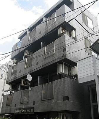 阿佐ヶ谷サウスウイング