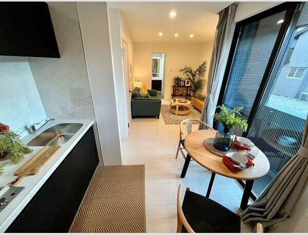 Jack nekoyaⅠのその他