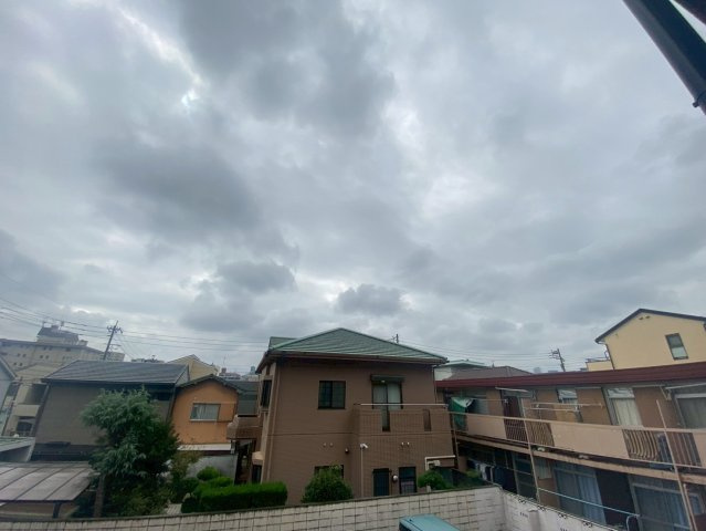 ベル・ハイツ清水|名古屋市の賃貸ならMy賃貸の展望|ベル・ハイツ清水