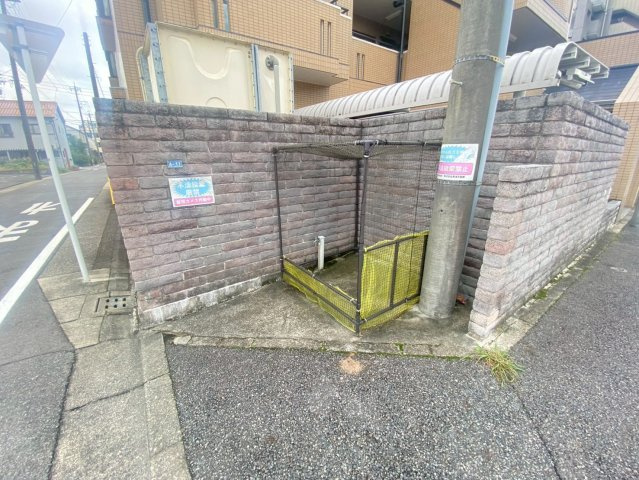 ベル・ハイツ清水|名古屋市の賃貸ならMy賃貸のその他共用部分|ベル・ハイツ清水