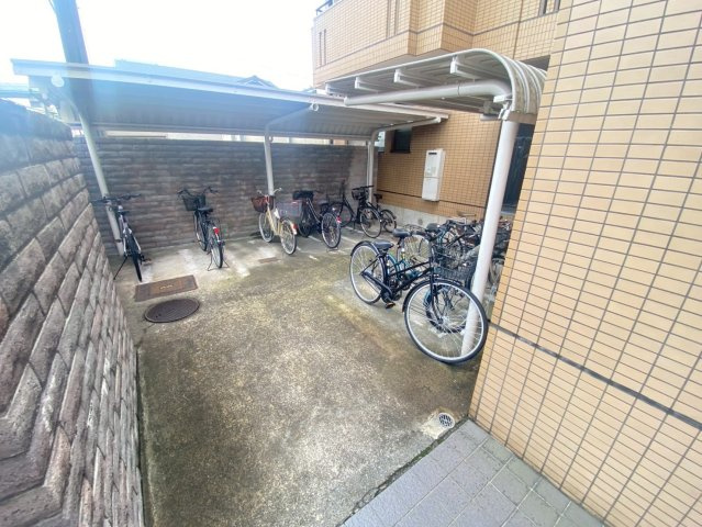 ベル・ハイツ清水|名古屋市の賃貸ならMy賃貸のその他共用部分|ベル・ハイツ清水