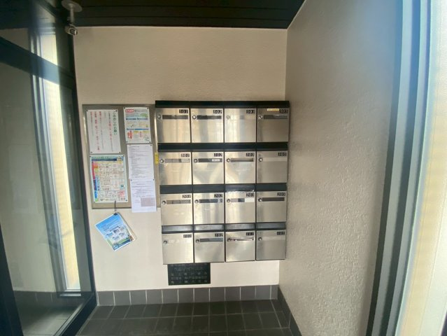 ベル・ハイツ清水|名古屋市の賃貸ならMy賃貸のその他共用部分|ベル・ハイツ清水