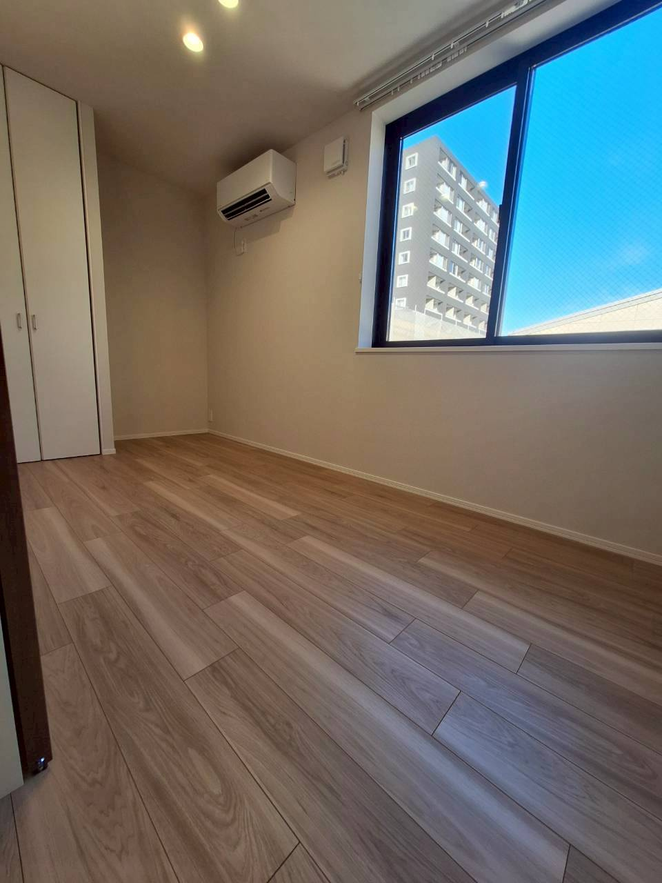 ボヌール西蒲田のその他