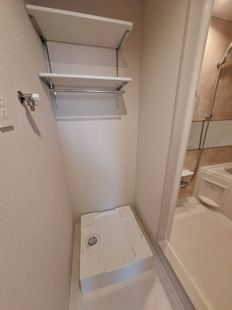 ボヌール西蒲田のその他