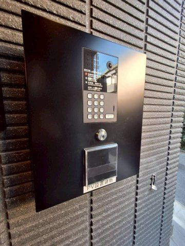 ボヌール西蒲田のその他