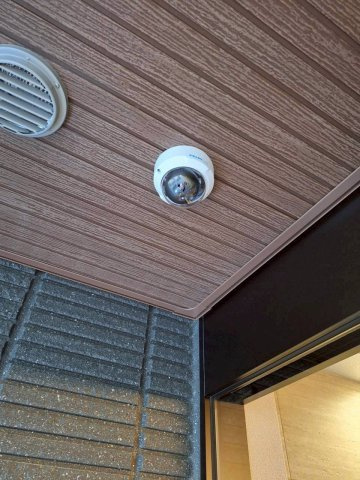 ボヌール西蒲田の設備