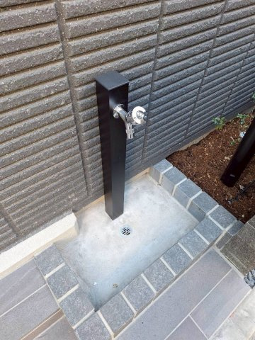 ボヌール西蒲田のその他共用部分