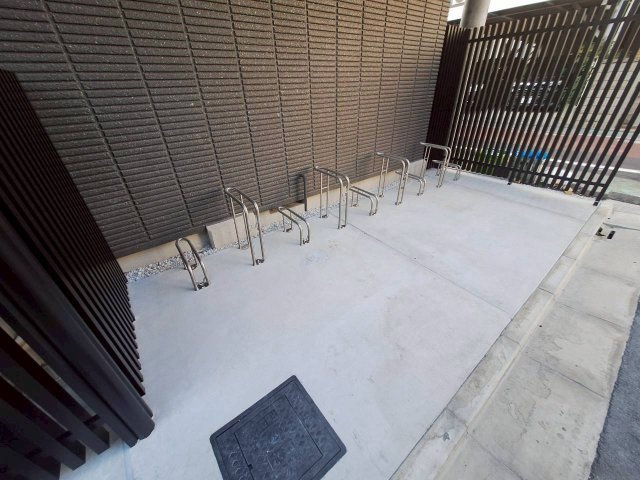 ボヌール西蒲田のその他